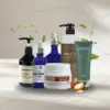 Hair Care & Treatments