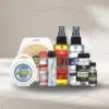 Hair Replacement Accessories