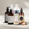 Shampoo & Conditioner